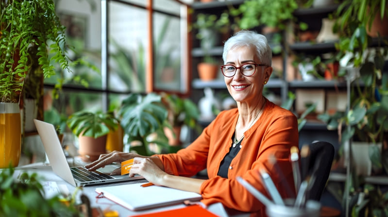 generaciones en el trabajo