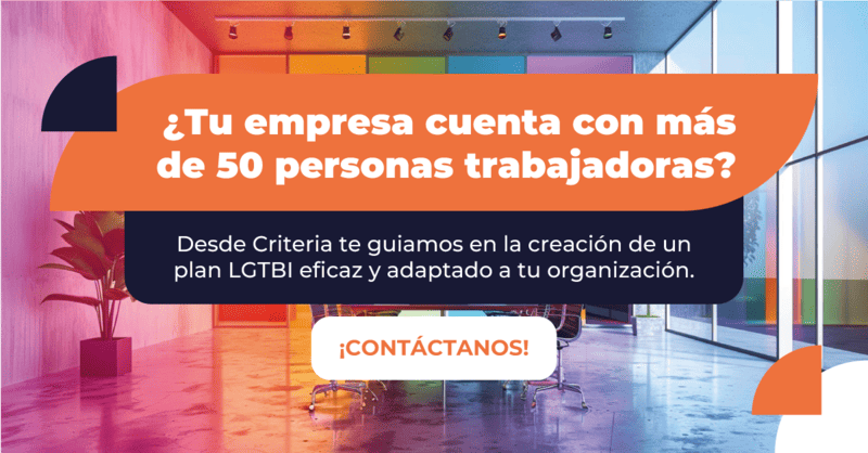 Plan lgtbi empresas 